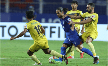 Football Executive: A growing demand in Indian Sports Industry