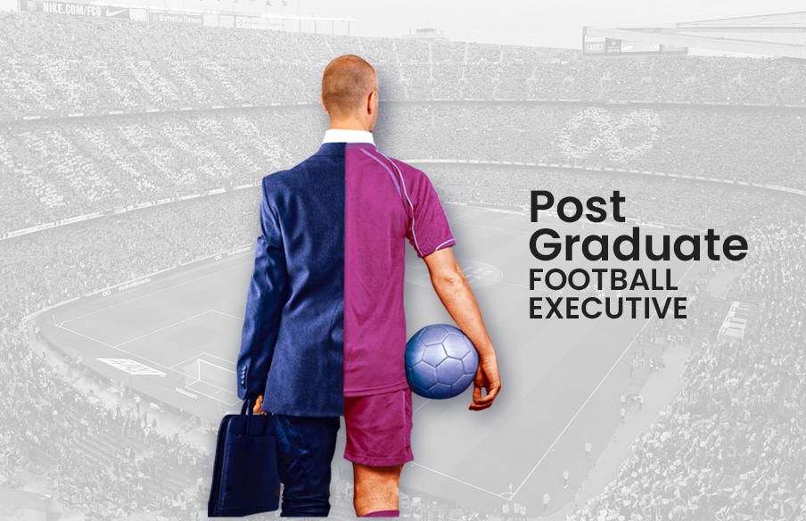 Postgraduate Football Executive Program